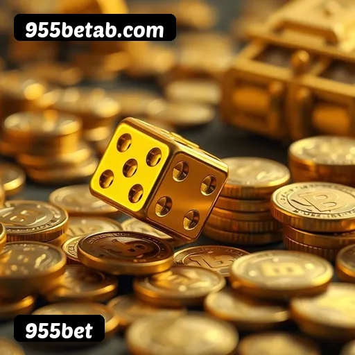 Guia visual quadrado da instalação APK 955bet