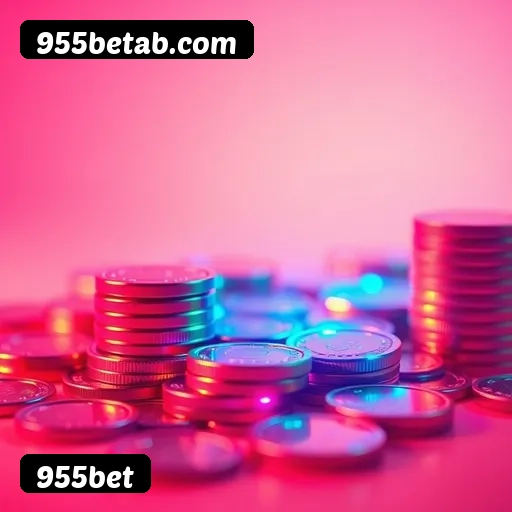 App Mobile 955bet - Jogue em Qualquer Lugar no Seu Smartphone