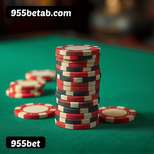 Recursos Exclusivos do App 955bet - Modo Offline, Login Biométrico