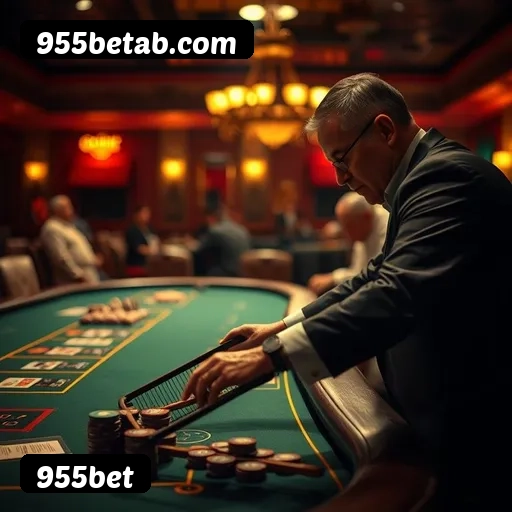 Imagem quadrada de apoio para baixar 955bet