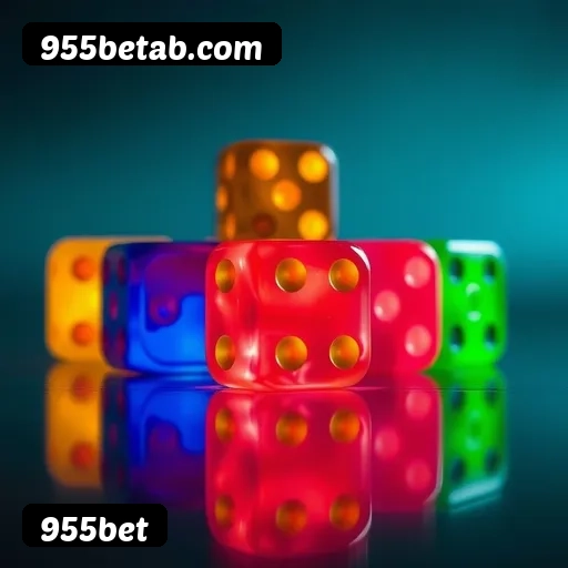 Imagem secundária para conteúdo da página Facebook 955bet