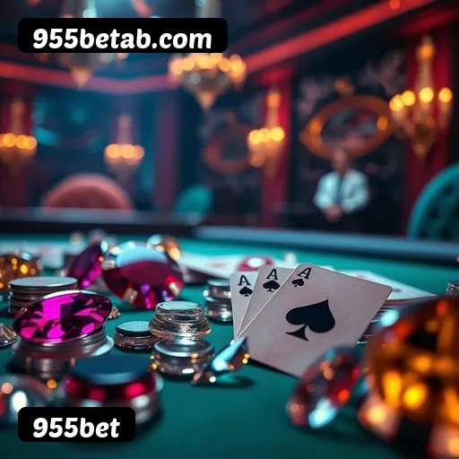 Jogos de Cassino em Destaque - Slots, Roleta, Blackjack