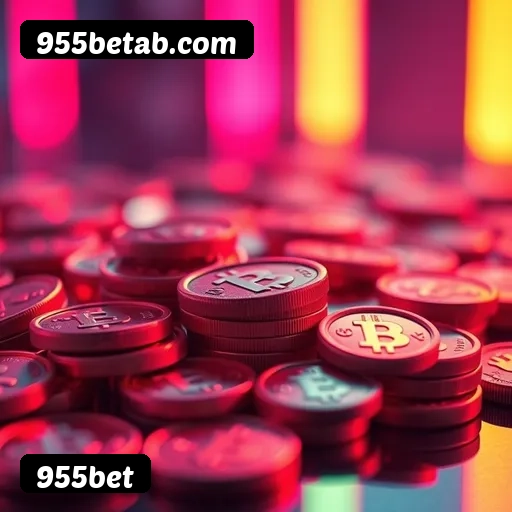 Cassino ao Vivo 955bet - Dealers Brasileiros Profissionais