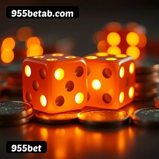 Coleção Premium de Slots 955bet - NetEnt, Pragmatic Play, Evolution