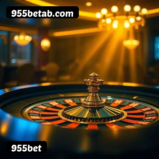 Prévia de conteúdo do canal Telegram 955bet